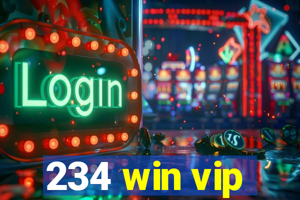 234 win vip